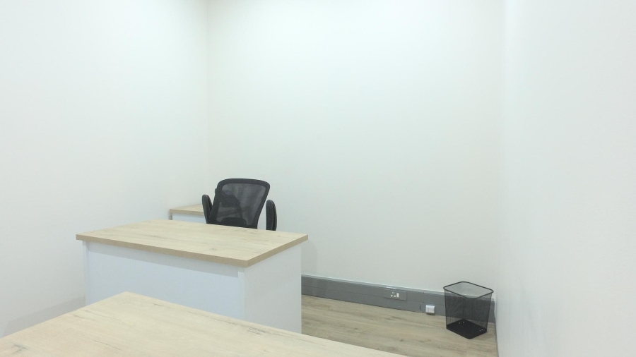 To Let commercial Property for Rent in Protea Park North West